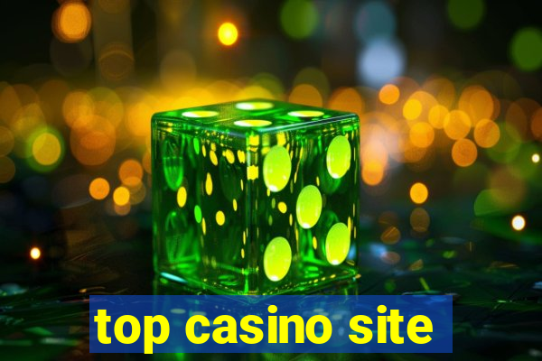 top casino site