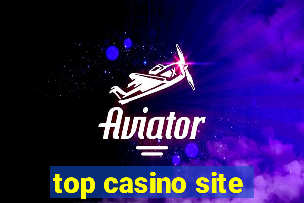 top casino site