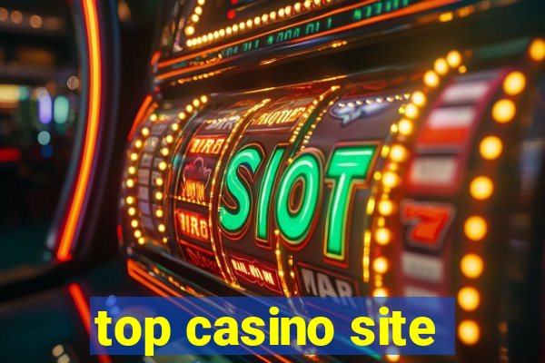 top casino site