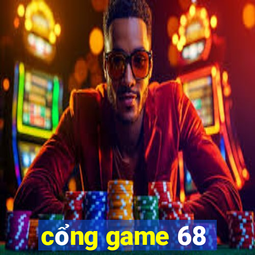 cong game 68