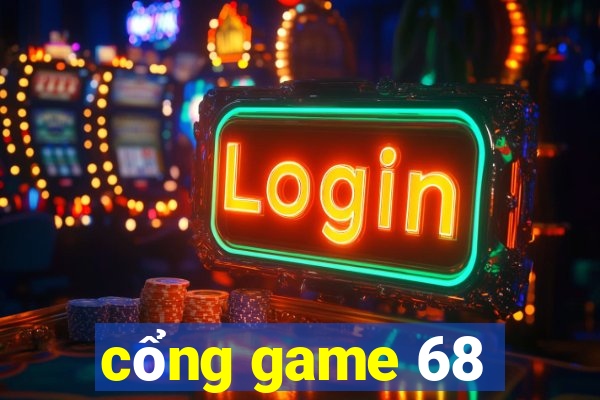 cong game 68