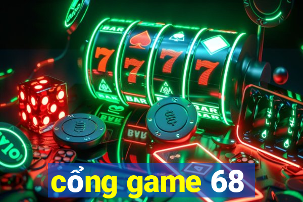 cong game 68