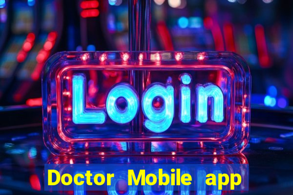 Doctor Mobile app Tải về