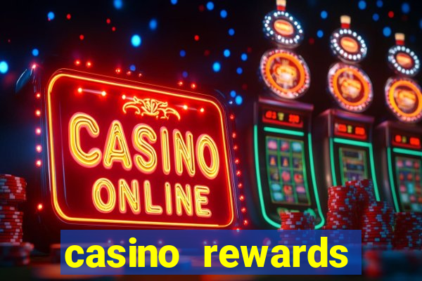 casino rewards yukon gold