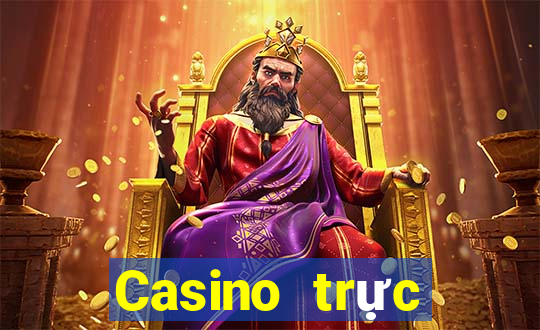 Casino trực tuyến an toàn