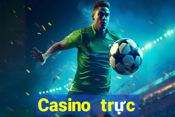 Casino trực tuyến an toàn