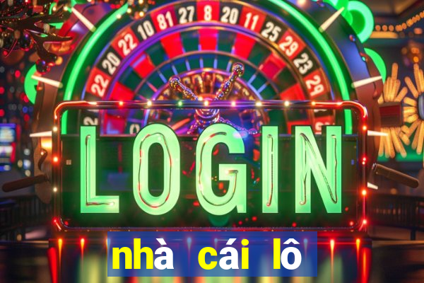 nhà cái lô đề vnloto