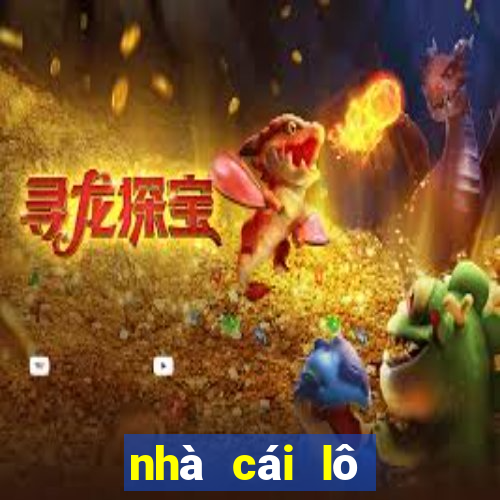 nhà cái lô đề vnloto