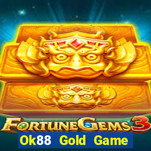 Ok88 Gold Game Bài X8