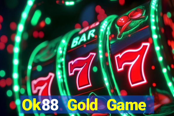 Ok88 Gold Game Bài X8