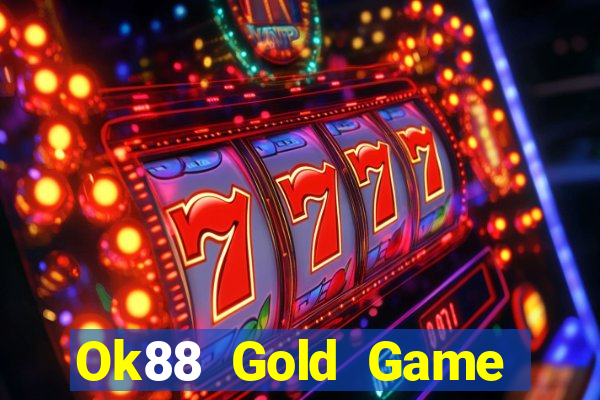 Ok88 Gold Game Bài X8