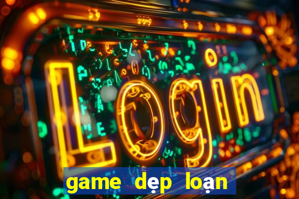 game dẹp loạn 12 sứ quân