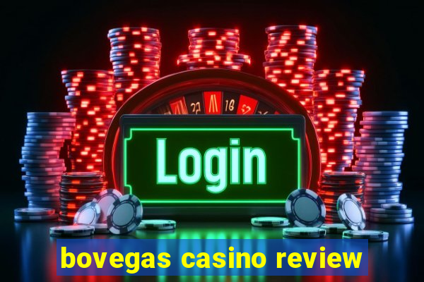 bovegas casino review