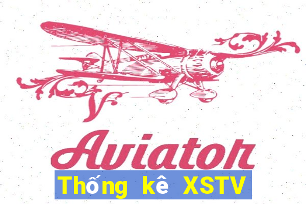 Thống kê XSTV ngày 16