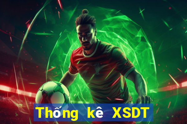 Thống kê XSDT 6x36 ngày 31