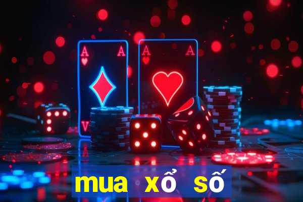 mua xổ số kiến thiết online