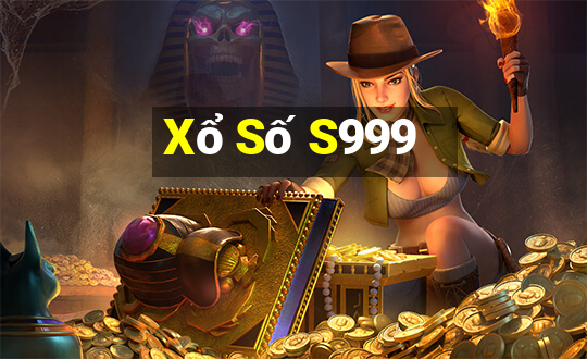 Xổ Số S999