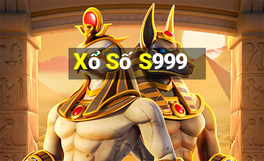 Xổ Số S999