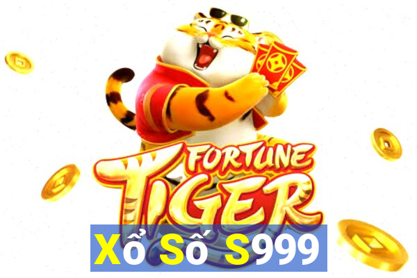 Xổ Số S999