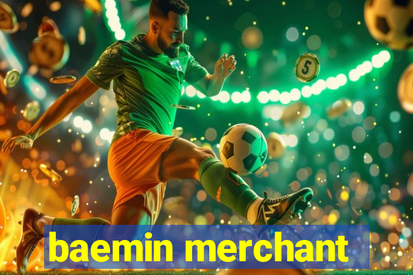 baemin merchant