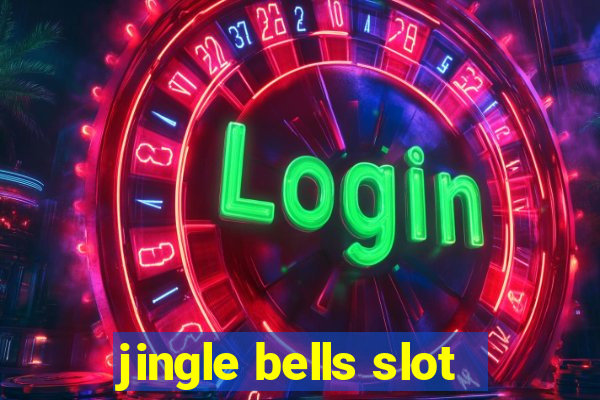 jingle bells slot