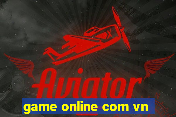 game online com vn