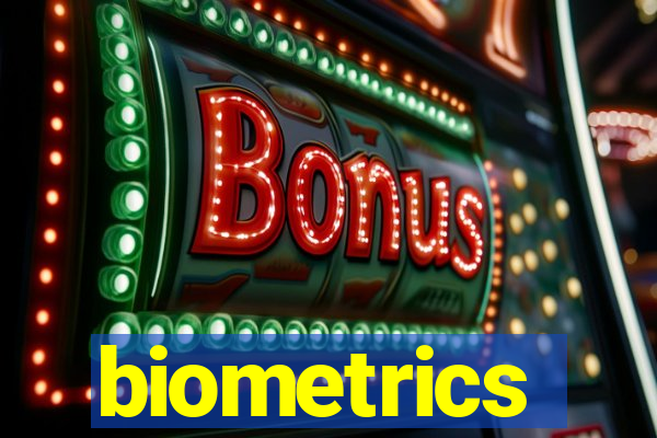 biometrics