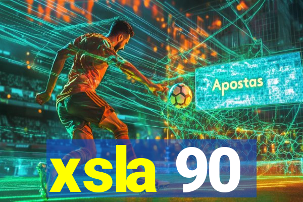 xsla 90