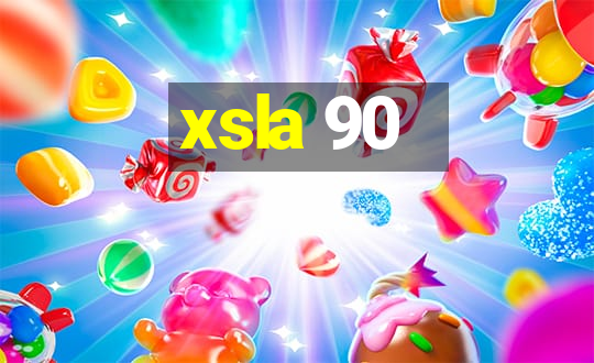 xsla 90