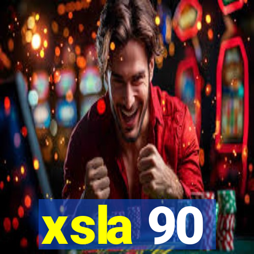 xsla 90