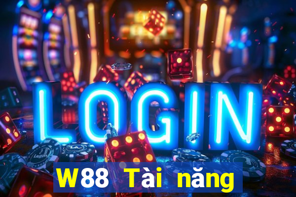 W88 Tài năng mạt chược phiên bản cũ