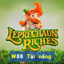 W88 Tài năng mạt chược phiên bản cũ