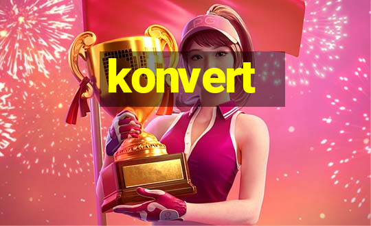 konvert