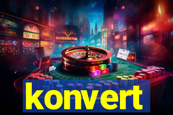 konvert