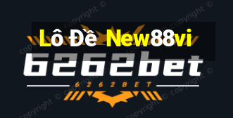 Lô Đề New88vi