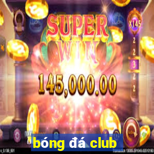 bóng đá club