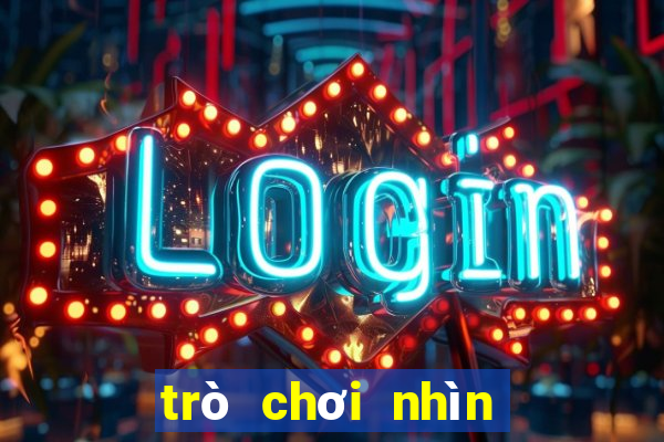 trò chơi nhìn hình ảnh đoán tên bài hát