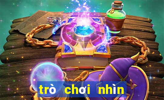 trò chơi nhìn hình ảnh đoán tên bài hát