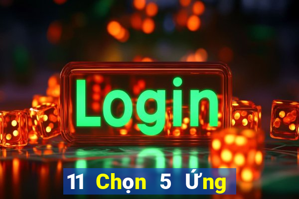 11 Chọn 5 Ứng dụng Nội Mông