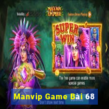 Manvip Game Bài 68