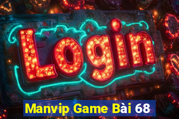 Manvip Game Bài 68