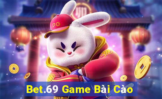 Bet.69 Game Bài Cào