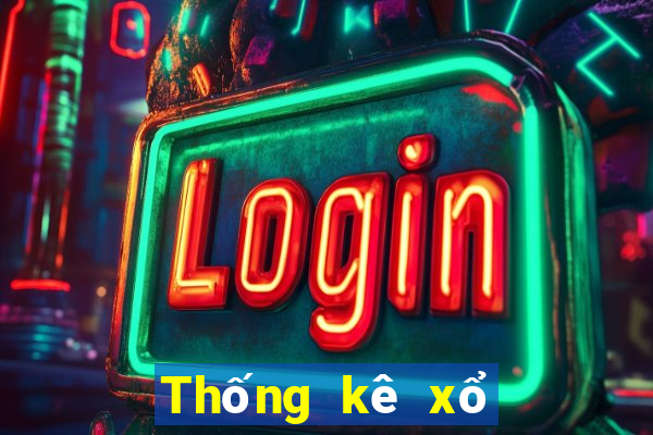 Thống kê xổ số quảng trị thứ Ba