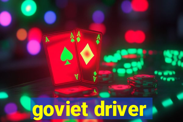 goviet driver