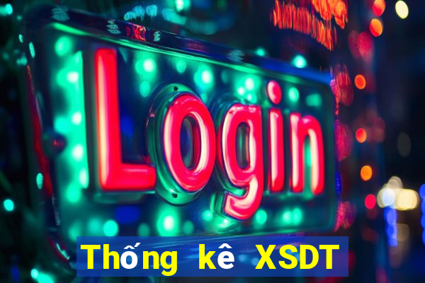 Thống kê XSDT 6x36 ngày 17