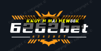 Khuyến Mãi New88k