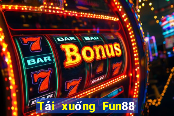 Tải xuống Fun88 Color Seed