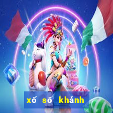 xổ số khánh hòa ngày 29 tháng 10