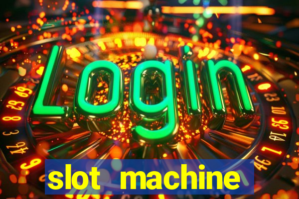 slot machine winning tips