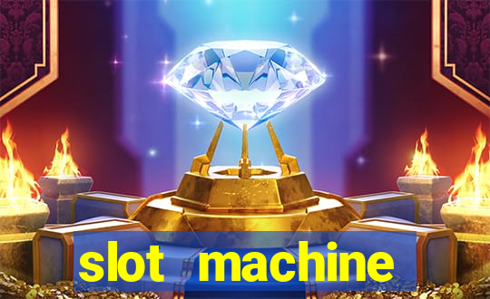 slot machine winning tips